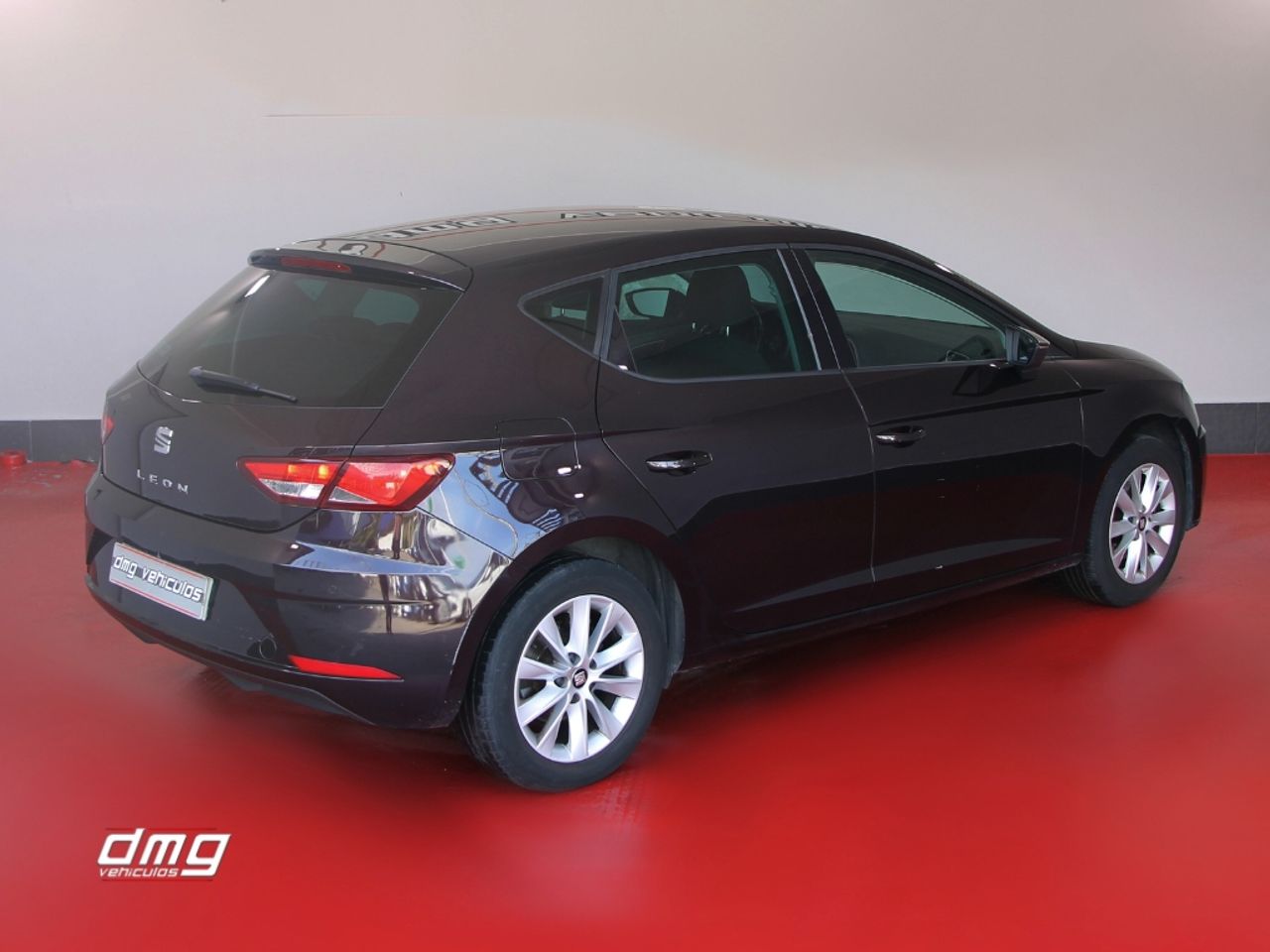 Foto Seat León 5