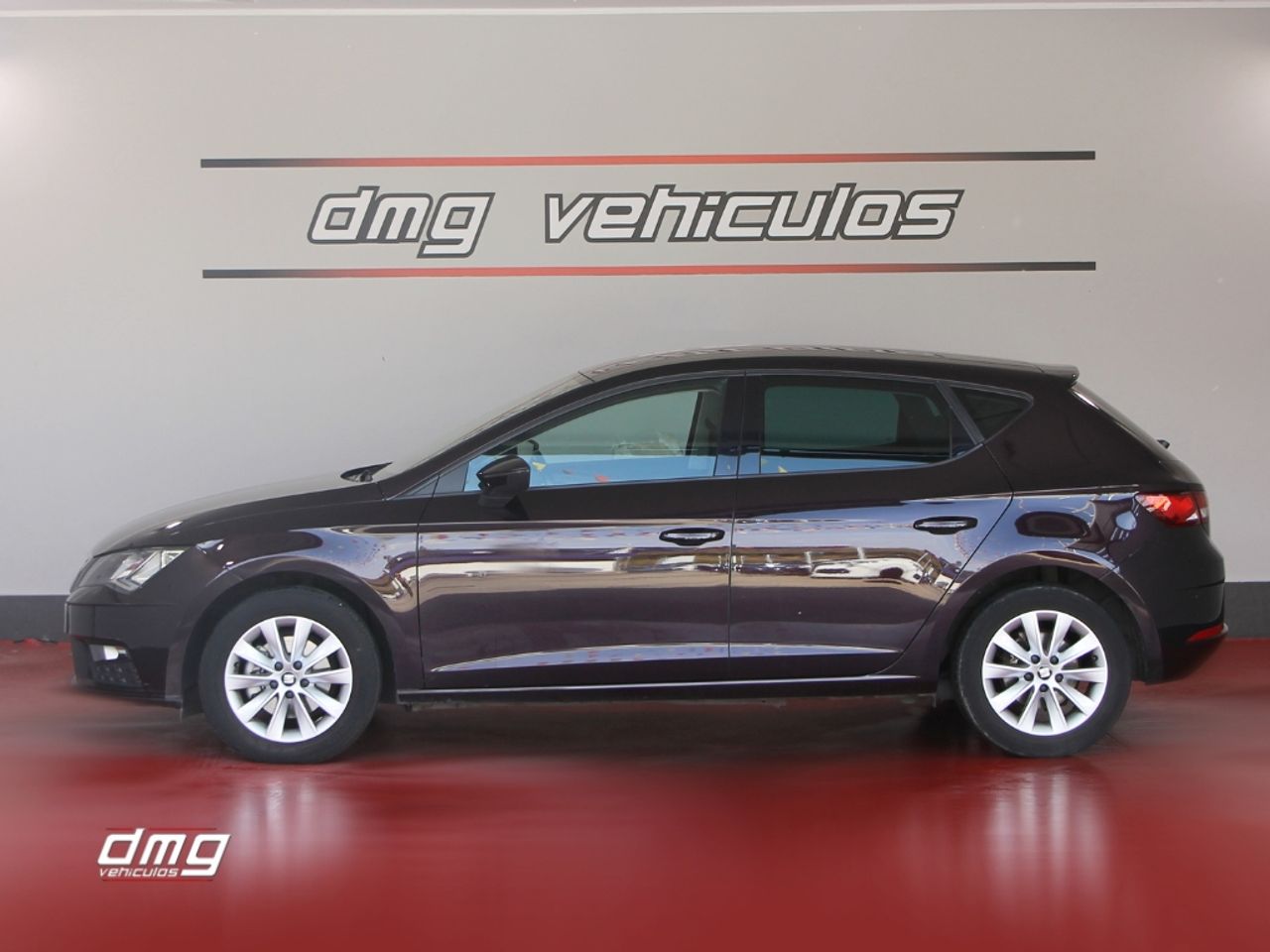 Foto Seat León 6