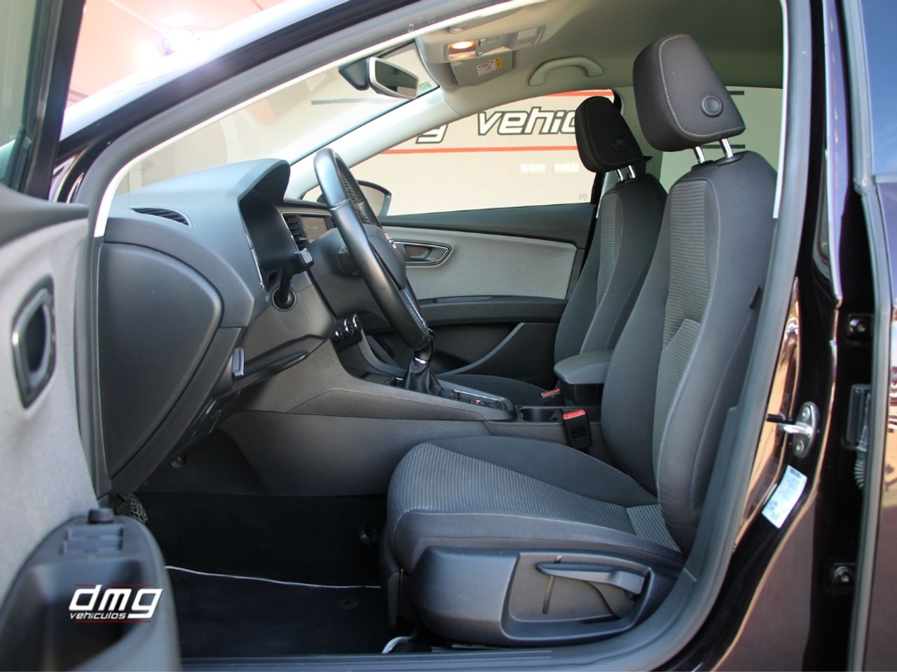 Foto Seat León 8