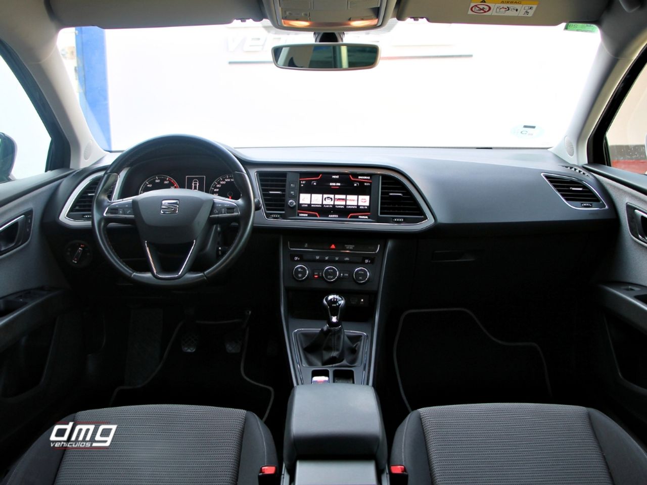 Foto Seat León 10