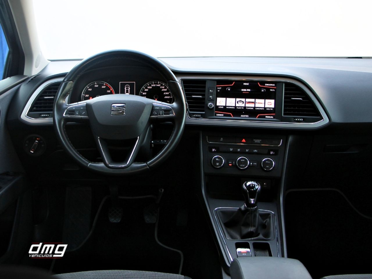 Foto Seat León 12