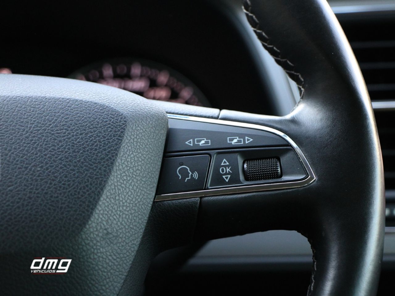 Foto Seat León 16