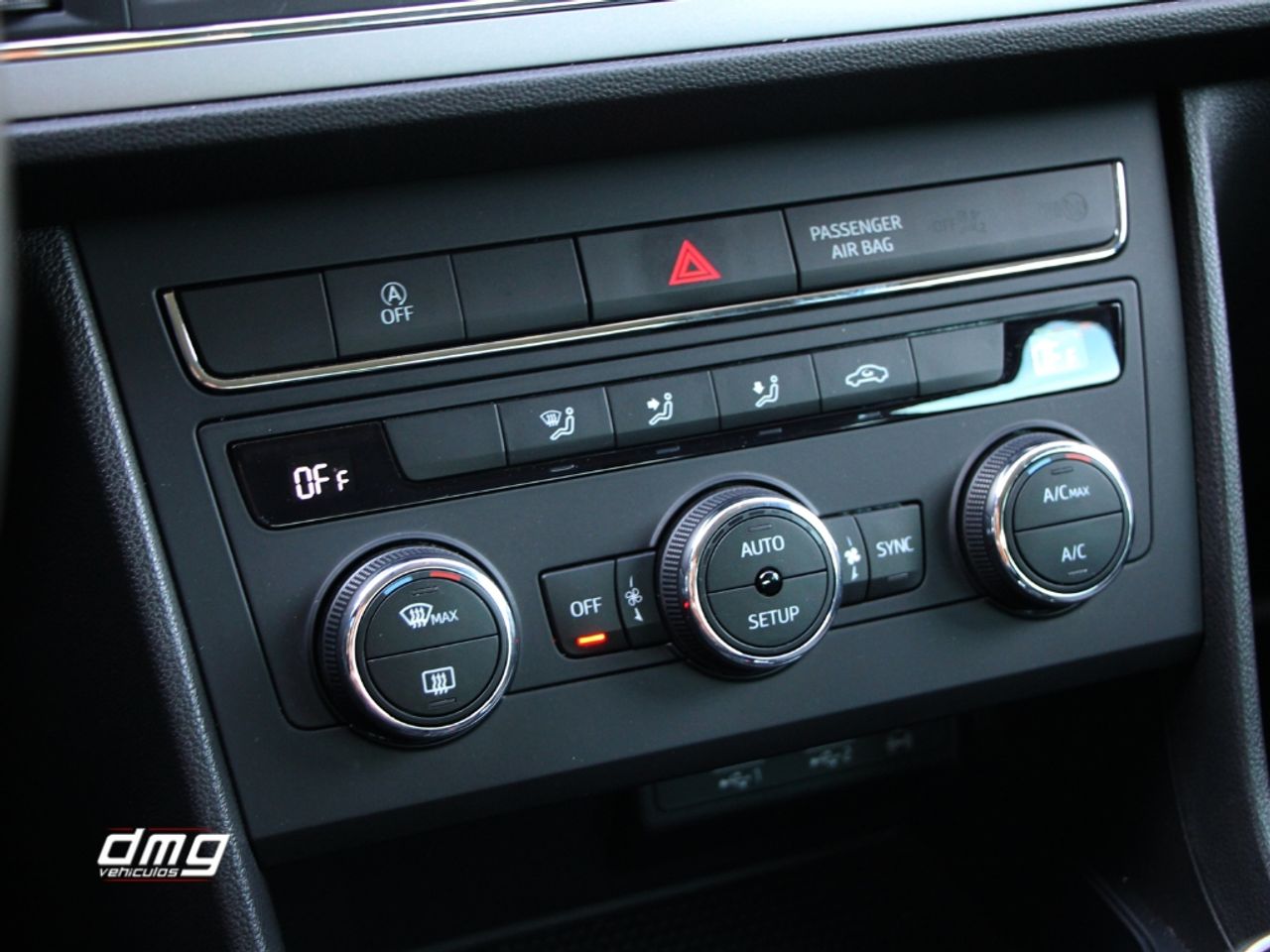 Foto Seat León 21