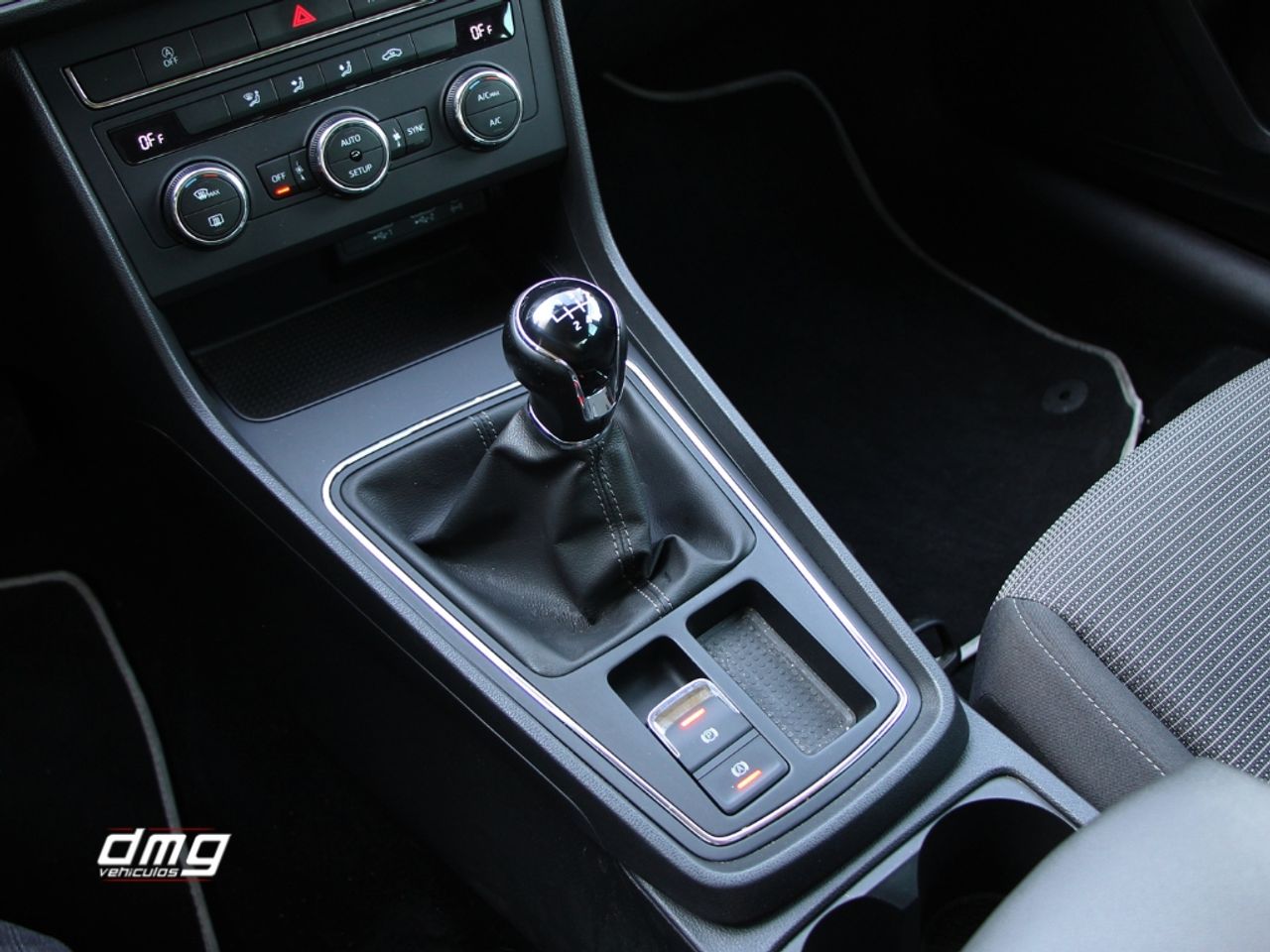 Foto Seat León 22