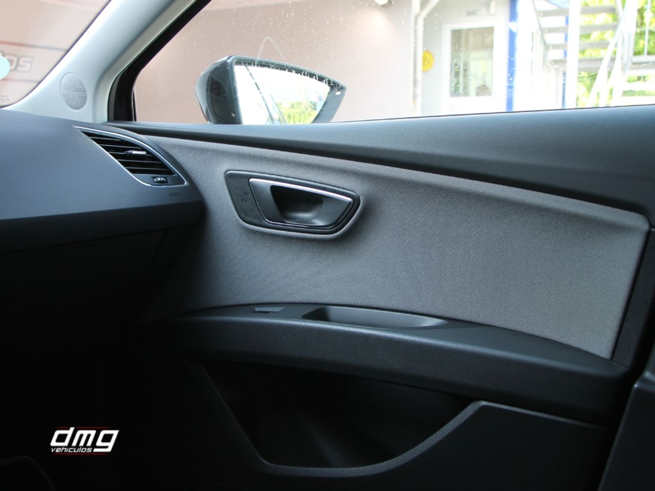 Foto Seat León 24