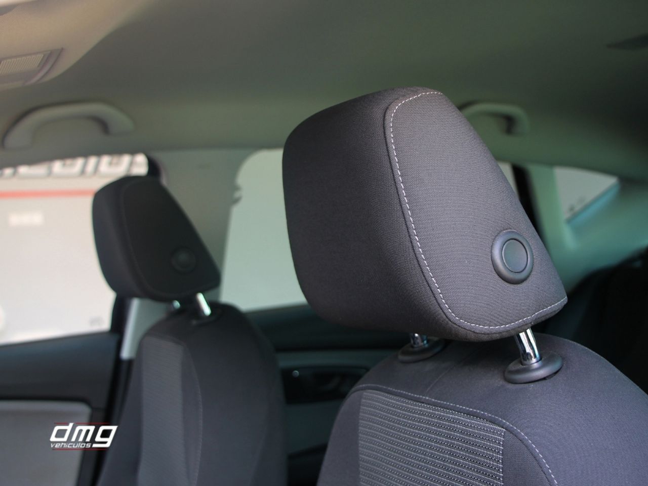Foto Seat León 25