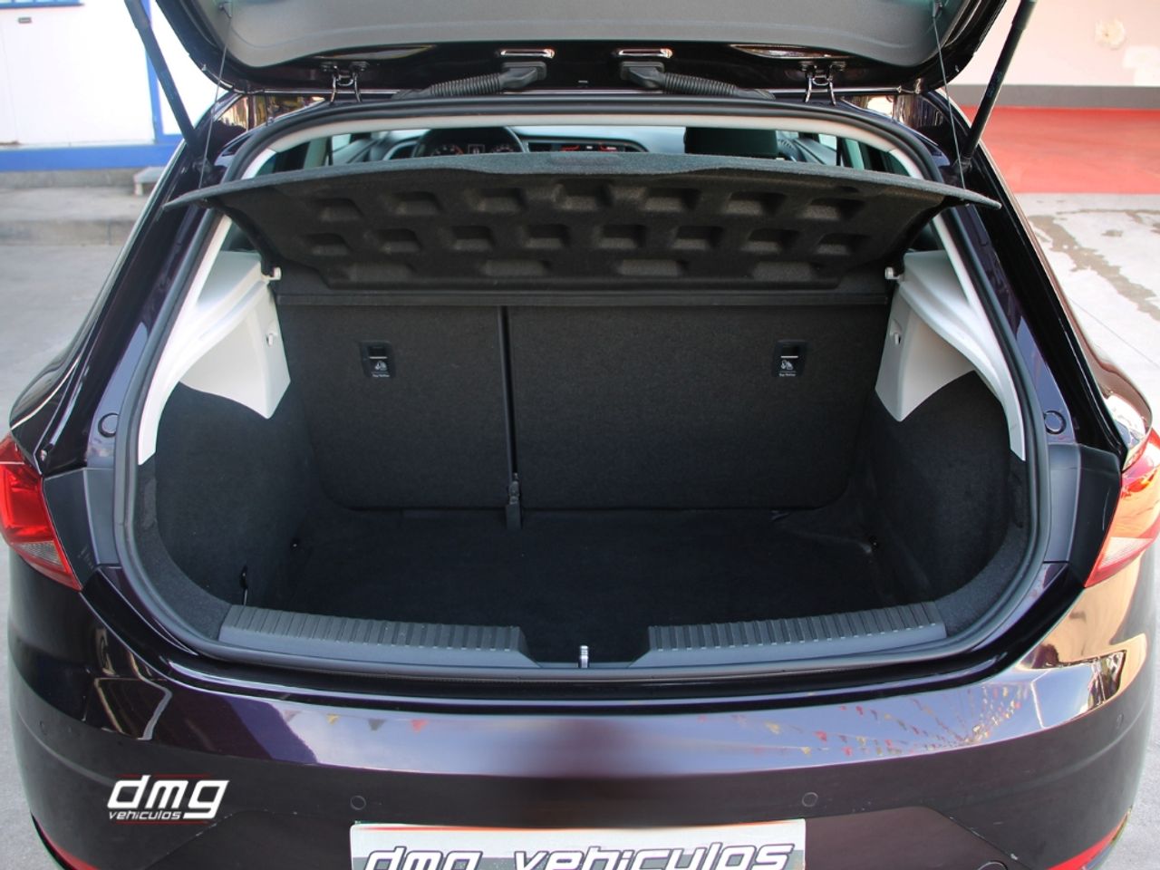 Foto Seat León 29