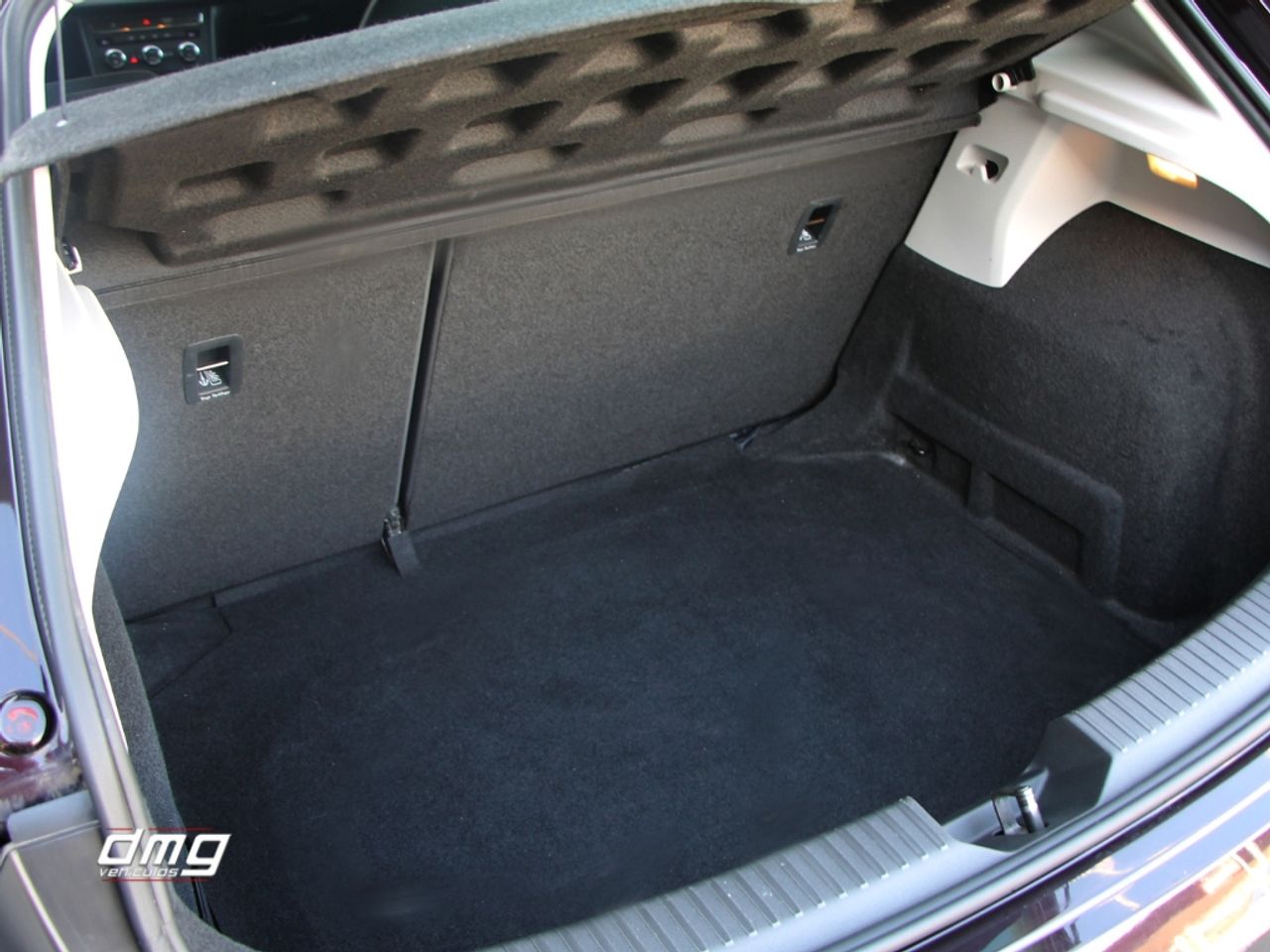Foto Seat León 30