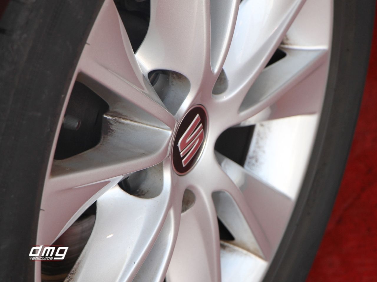Foto Seat León 31