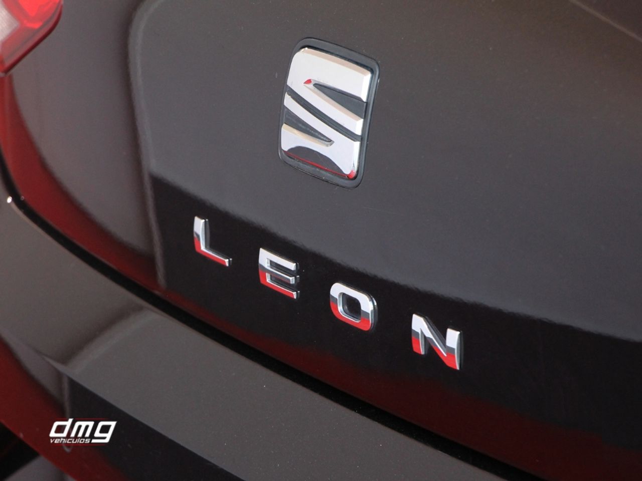Foto Seat León 32