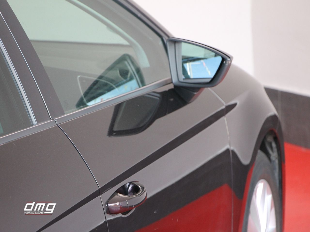 Foto Seat León 33