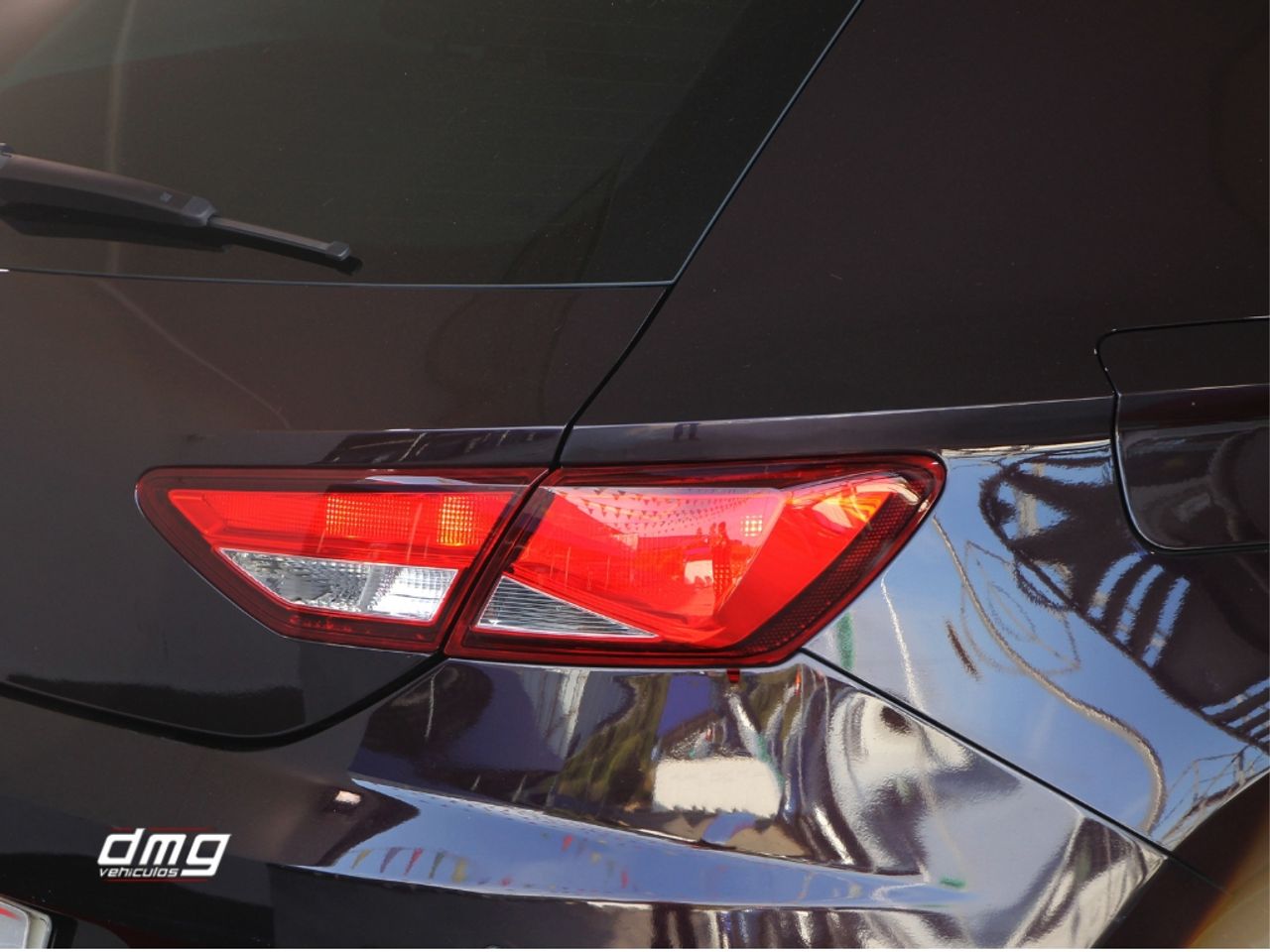 Foto Seat León 34