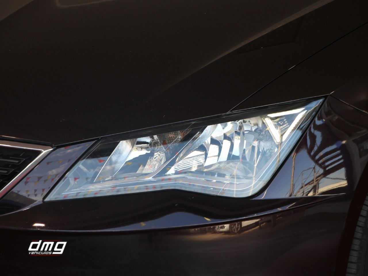 Foto Seat León 35