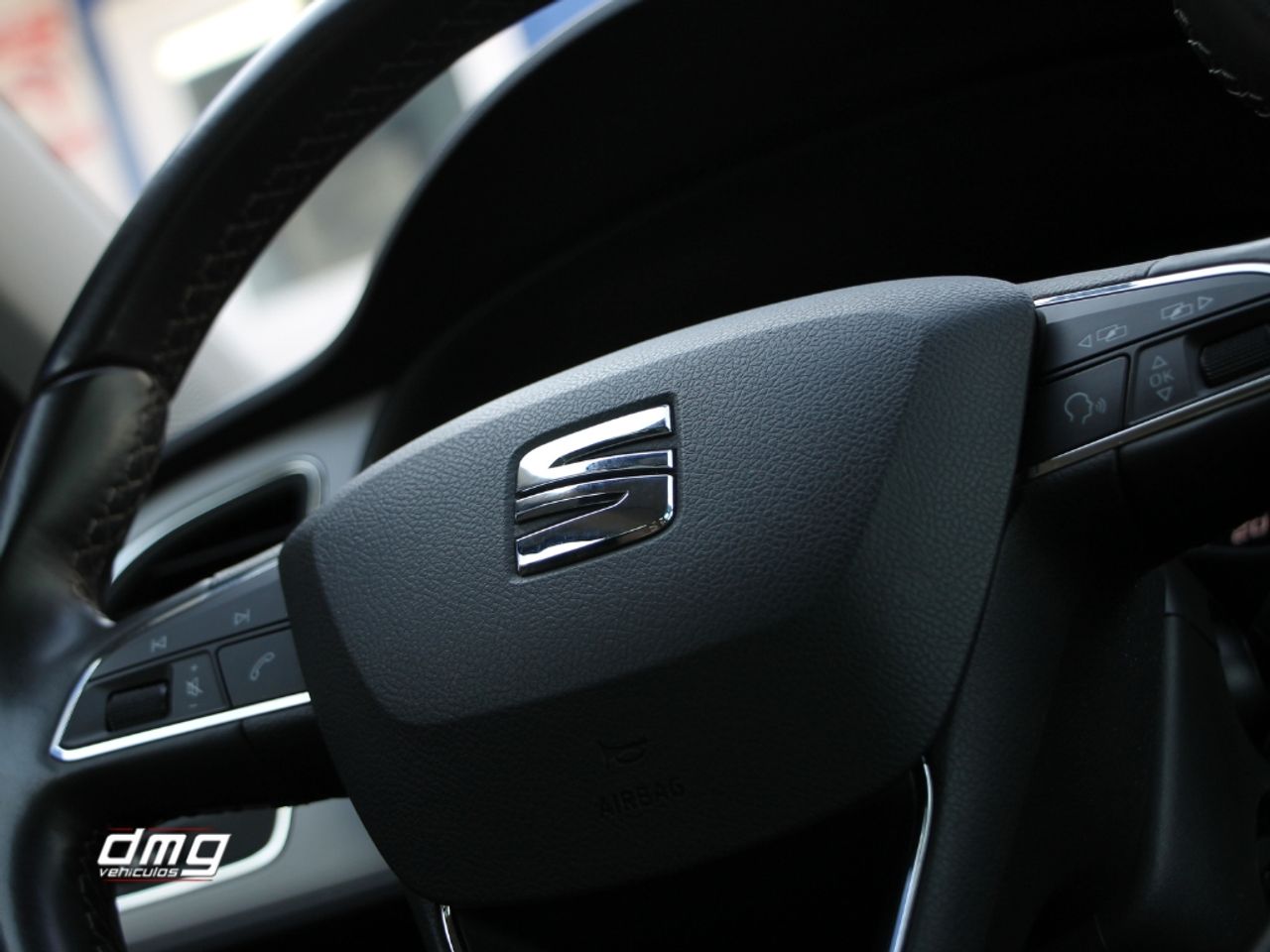 Foto Seat León 37