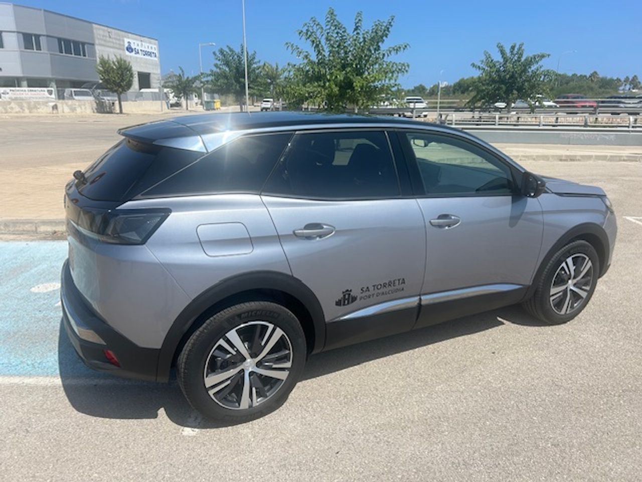 Foto Peugeot 3008 2