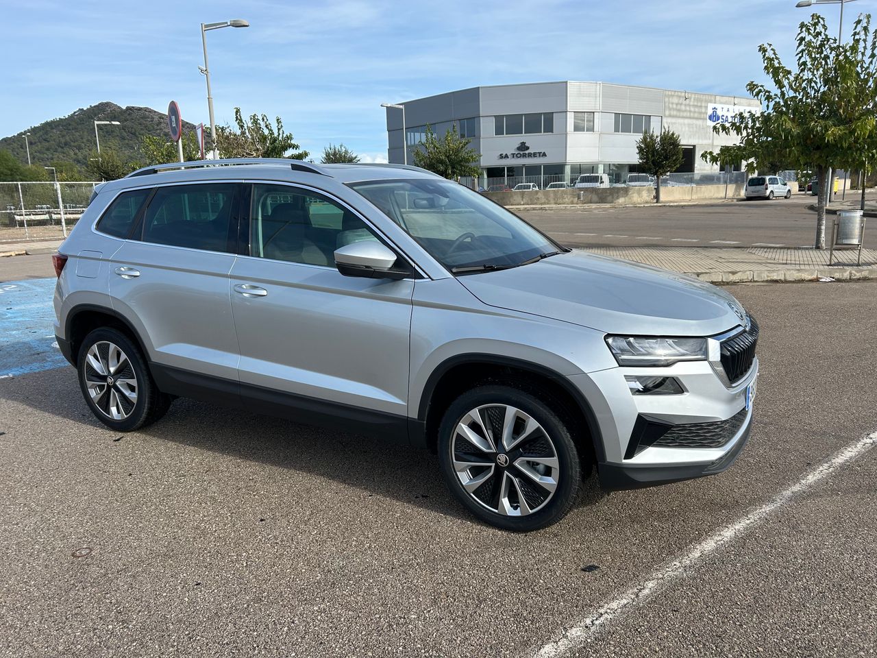 Foto Skoda Karoq 1