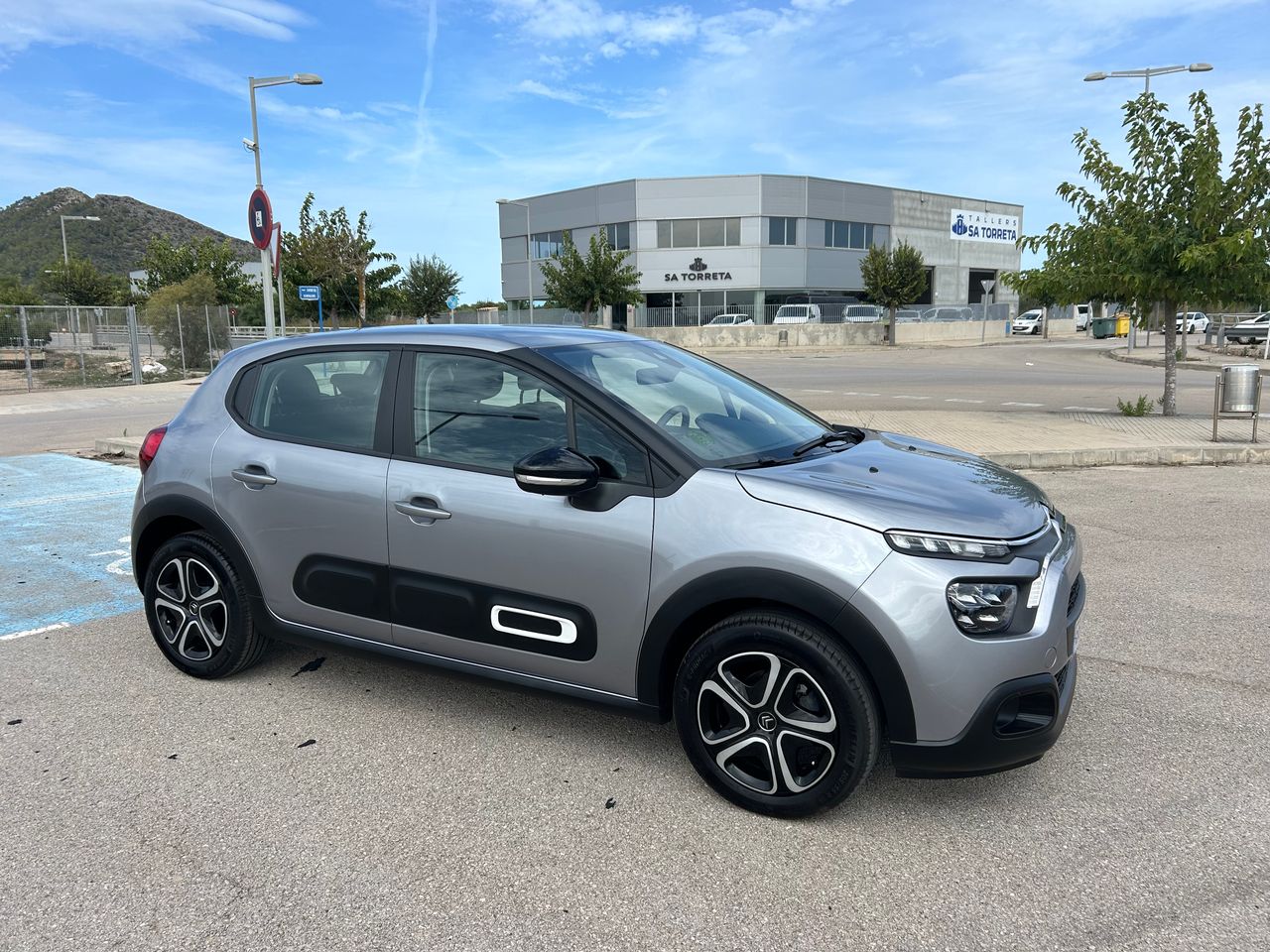 Foto Citroën C3 1