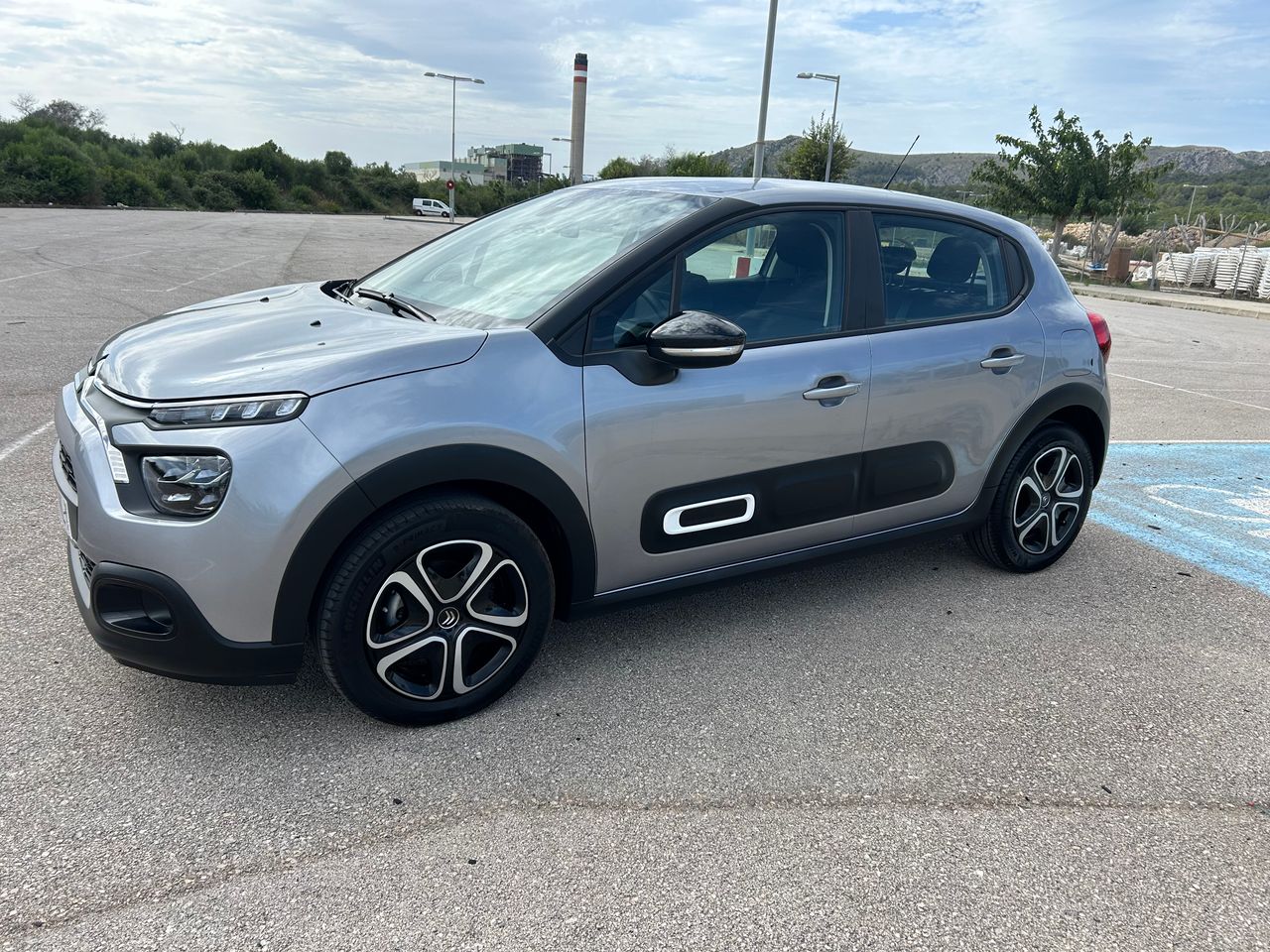 Foto Citroën C3 5