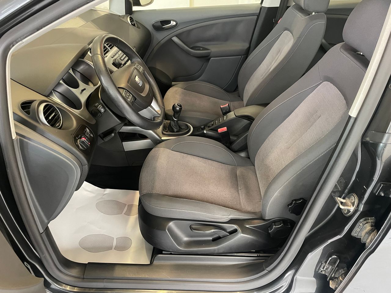 Foto Seat Altea XL 5