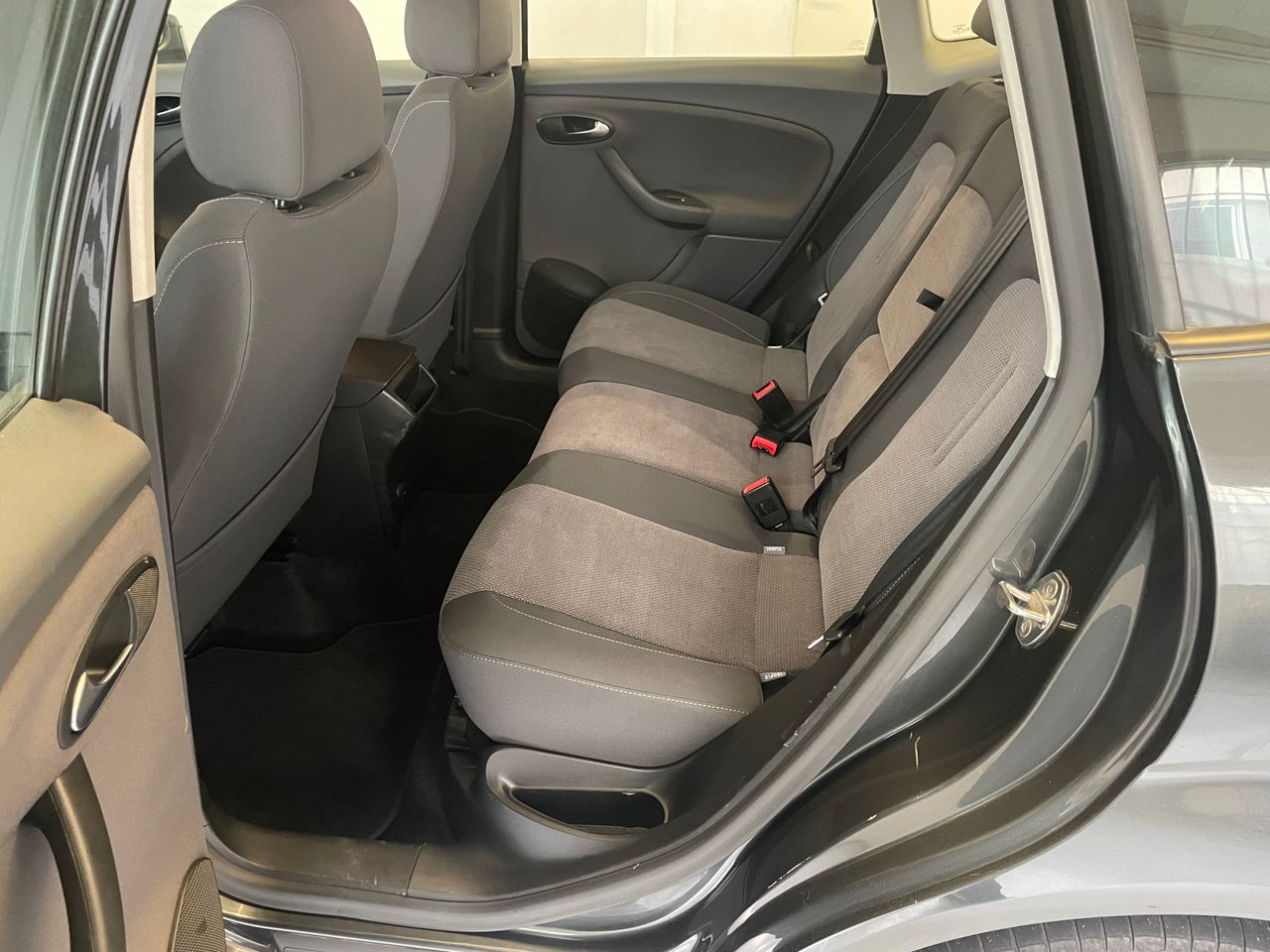 Foto Seat Altea XL 7