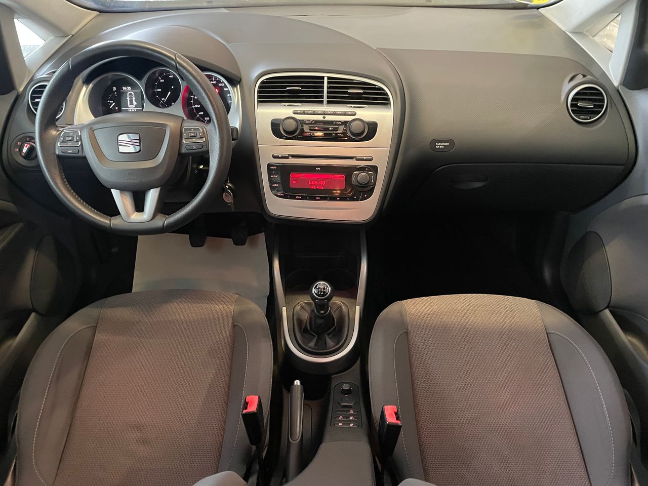 Foto Seat Altea XL 9