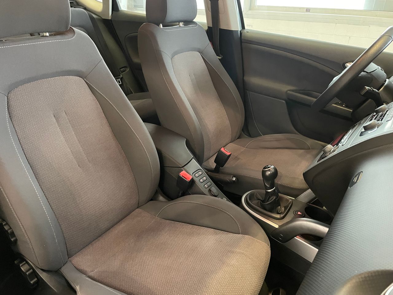 Foto Seat Altea XL 14