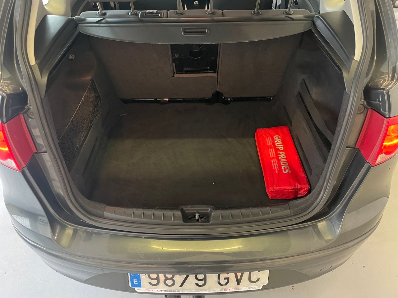 Foto Seat Altea XL 16