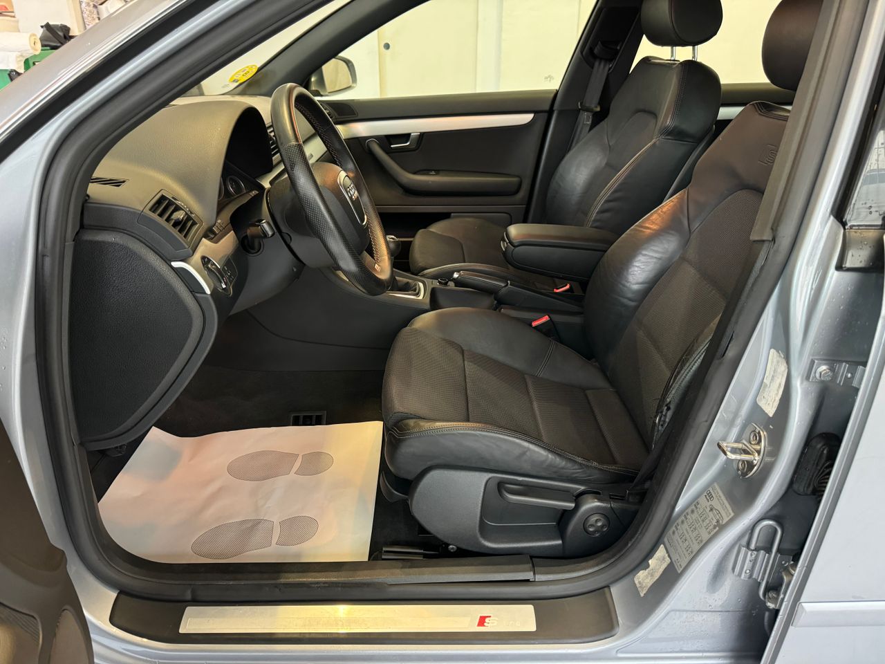 Foto Audi A4 5