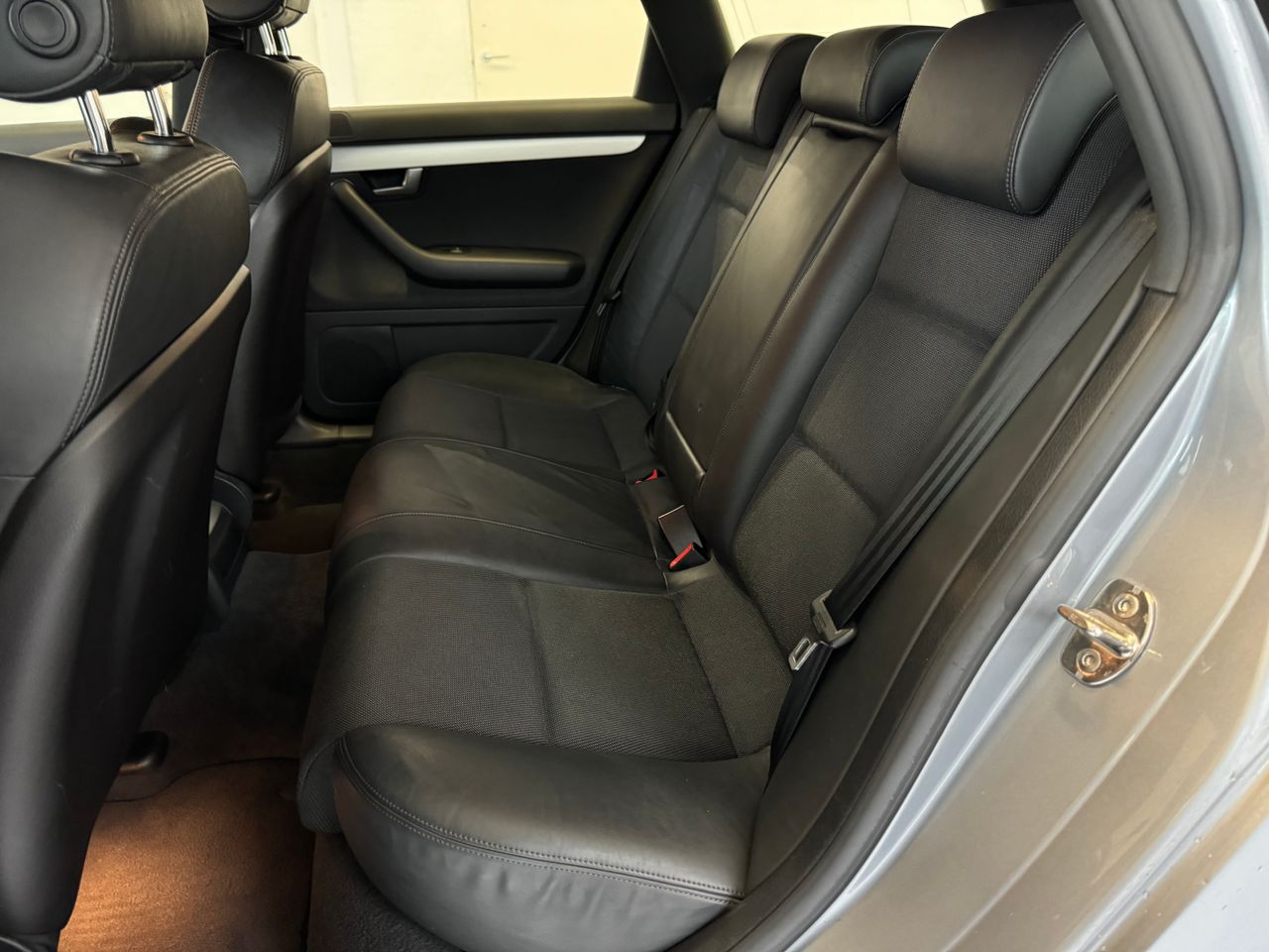 Foto Audi A4 7