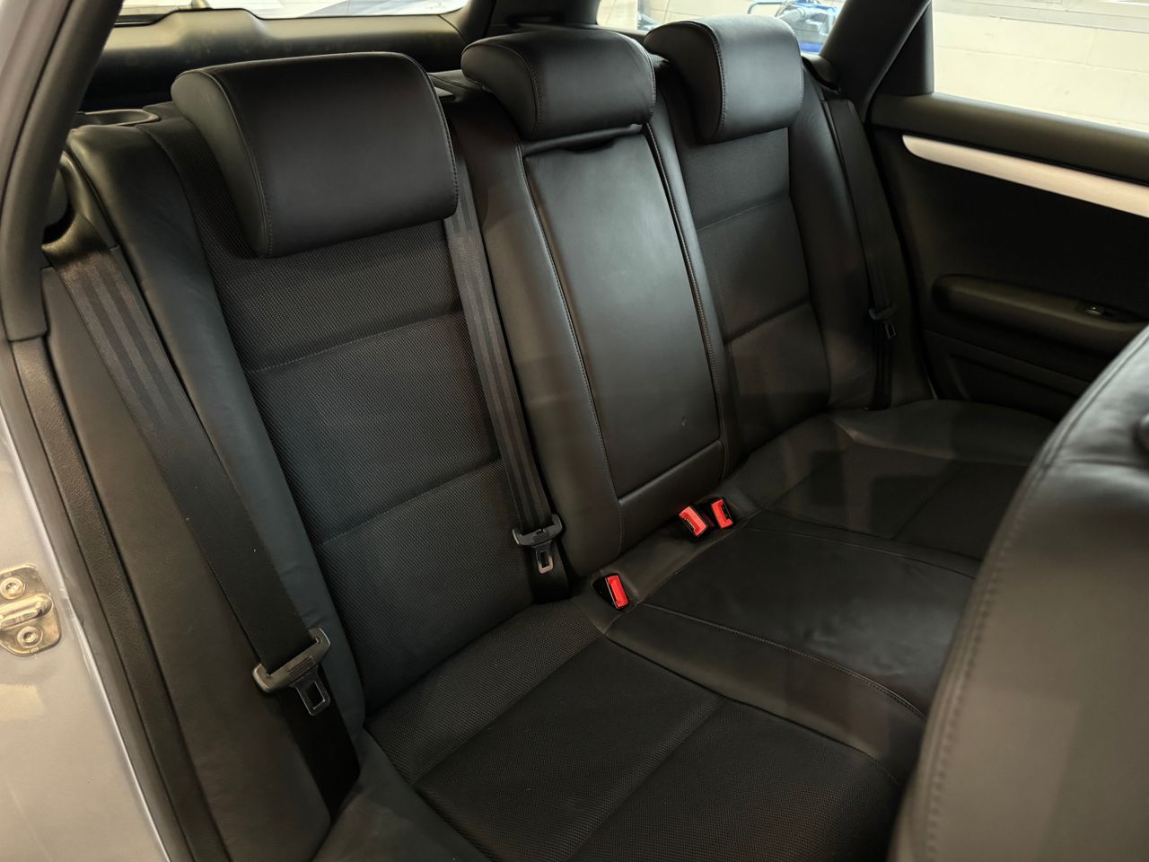 Foto Audi A4 8