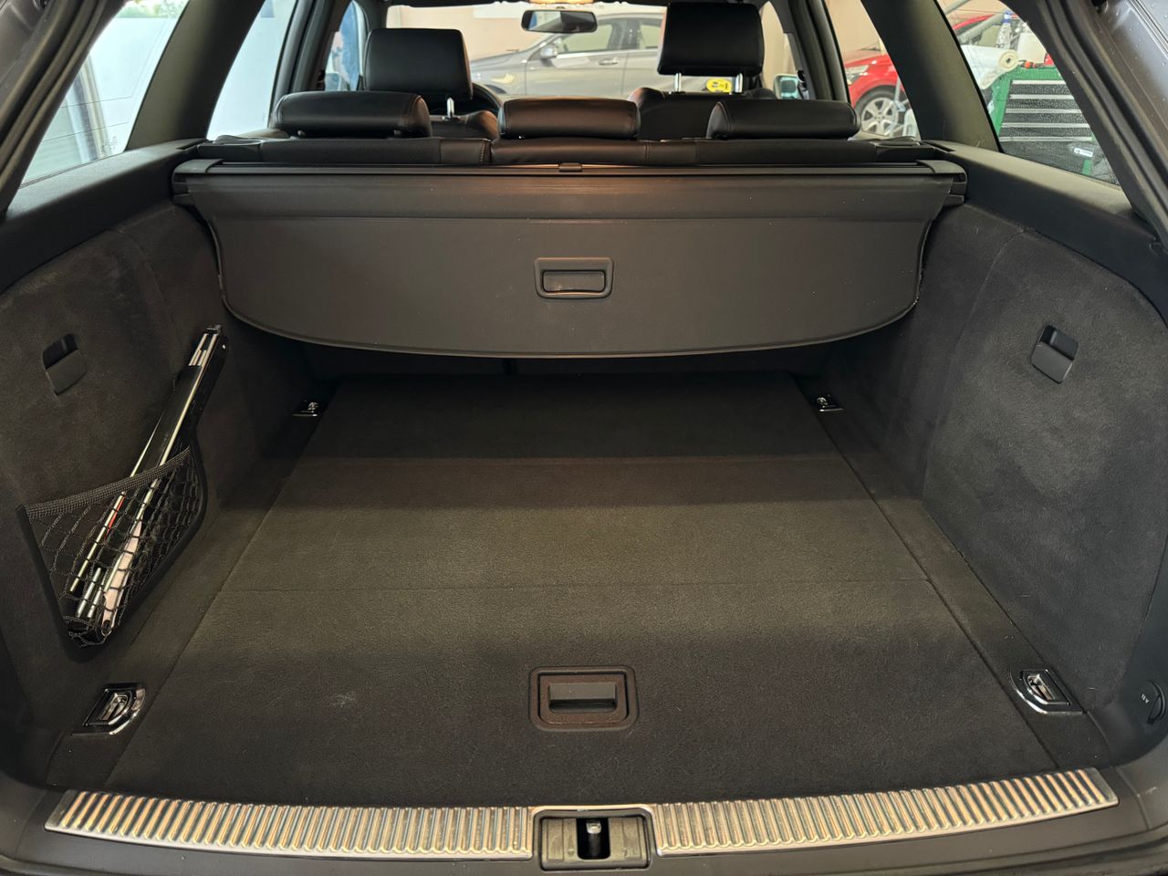 Foto Audi A4 14
