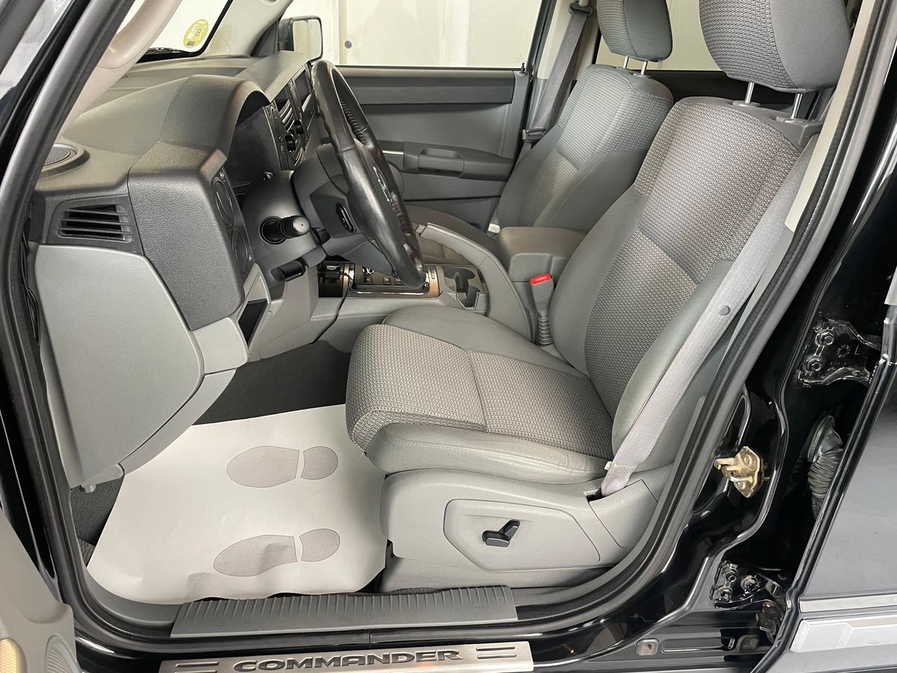 Foto Jeep Commander 7