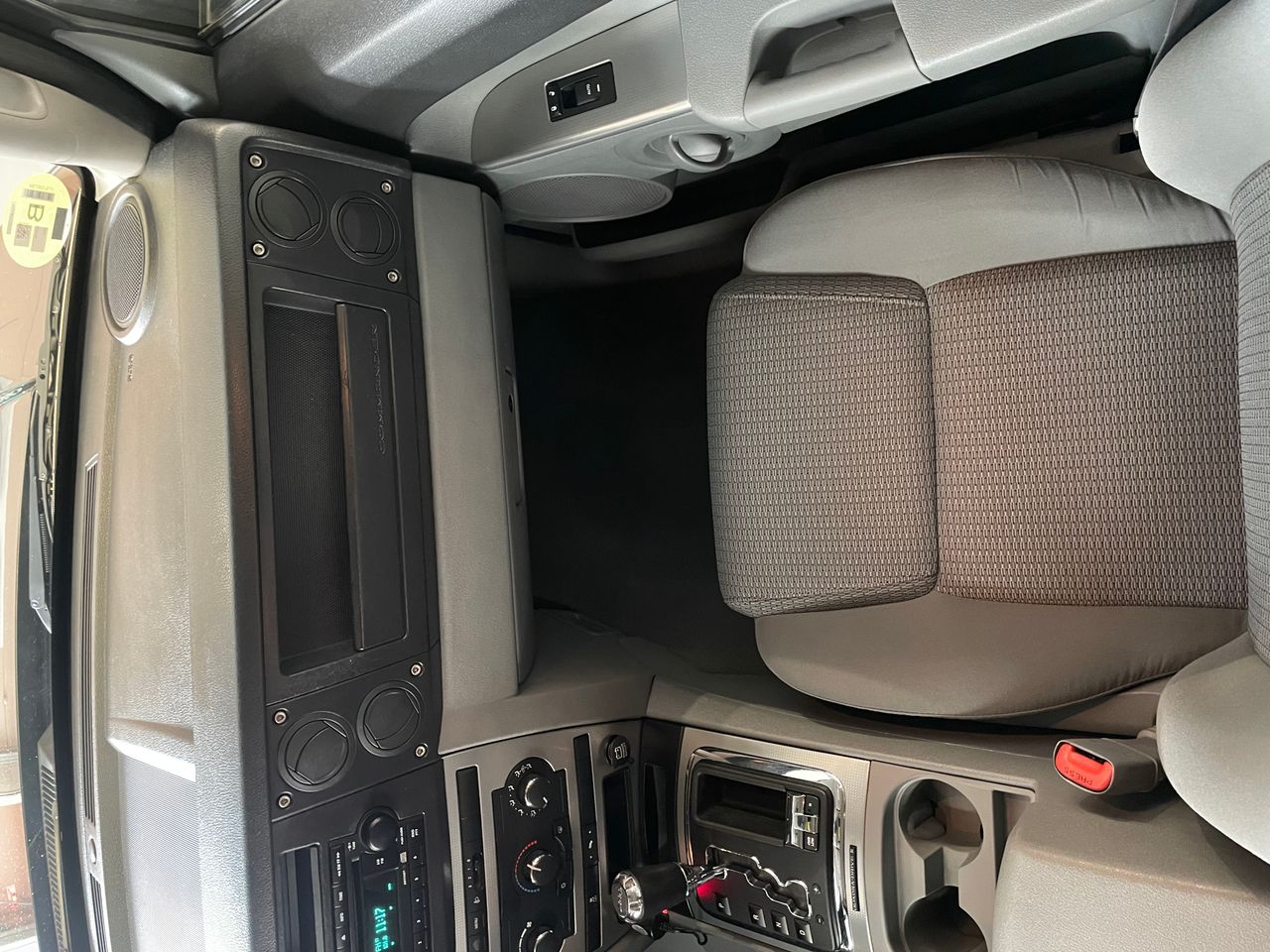 Foto Jeep Commander 14