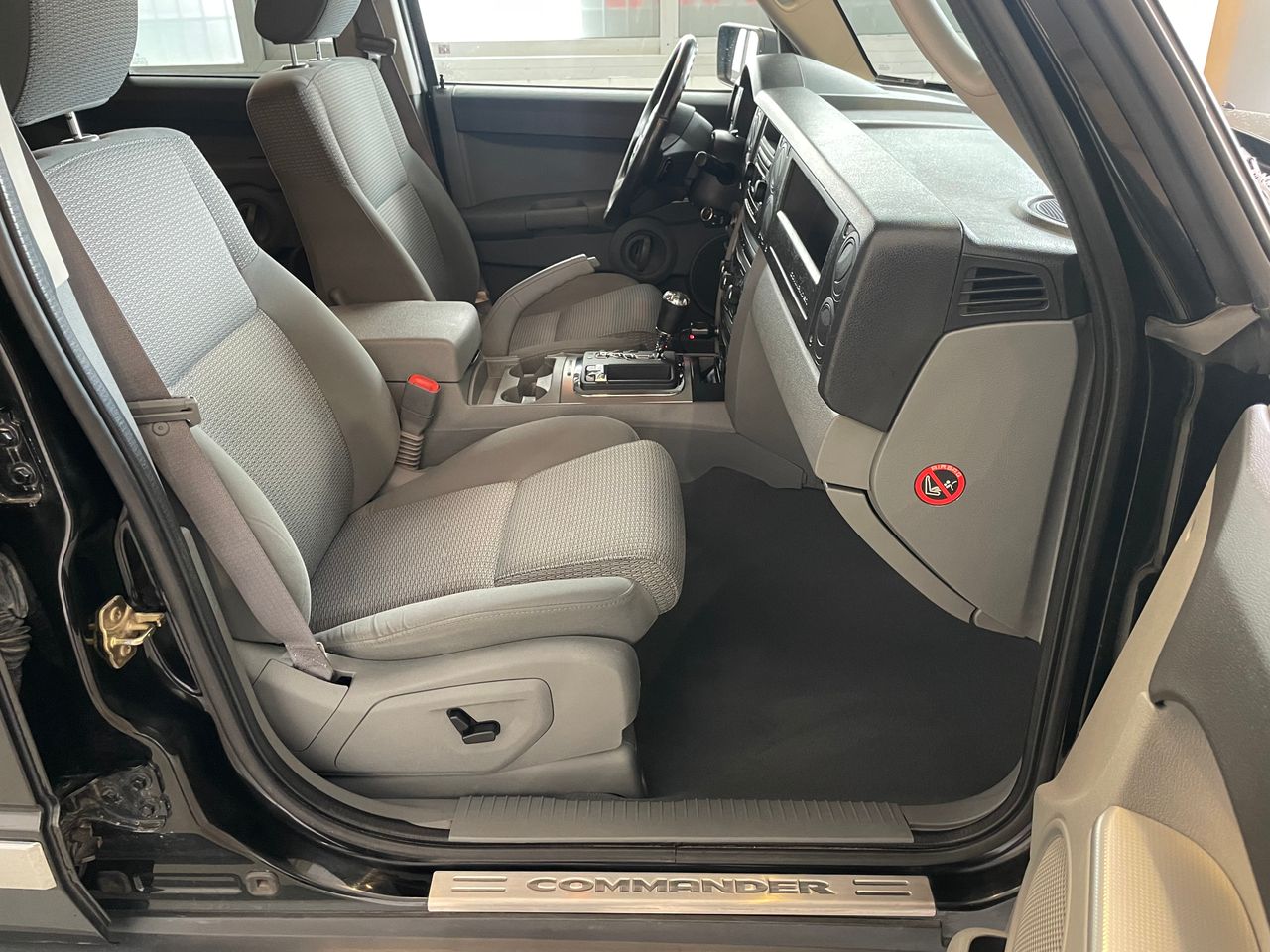 Foto Jeep Commander 20