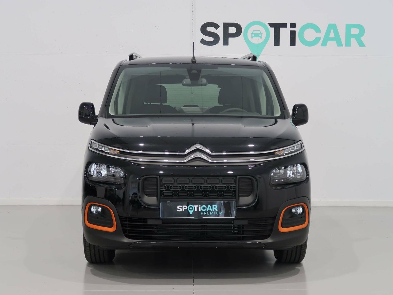 Foto Citroën Berlingo 3