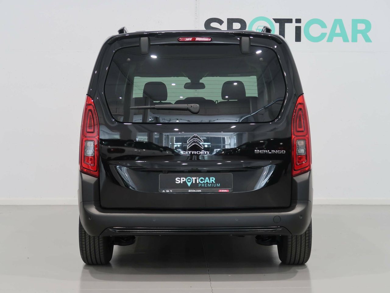 Foto Citroën Berlingo 7