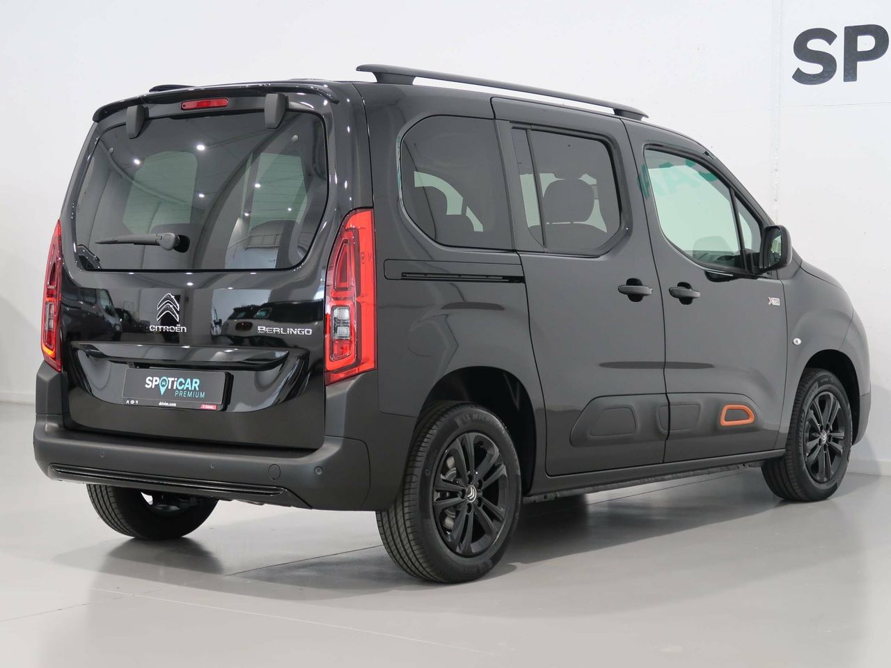 Foto Citroën Berlingo 8