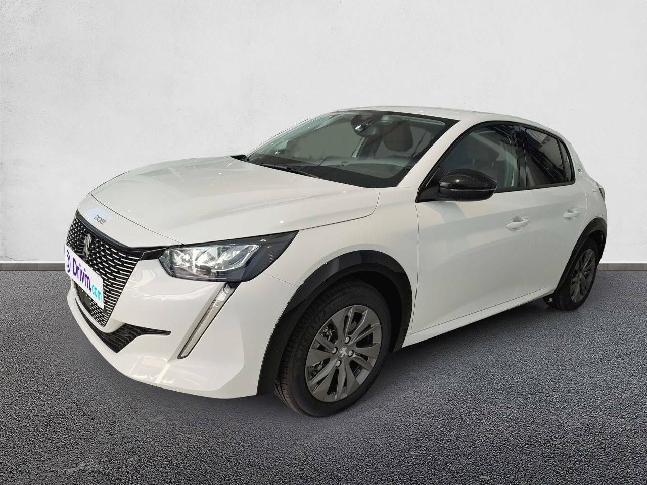 Foto Peugeot 208 1