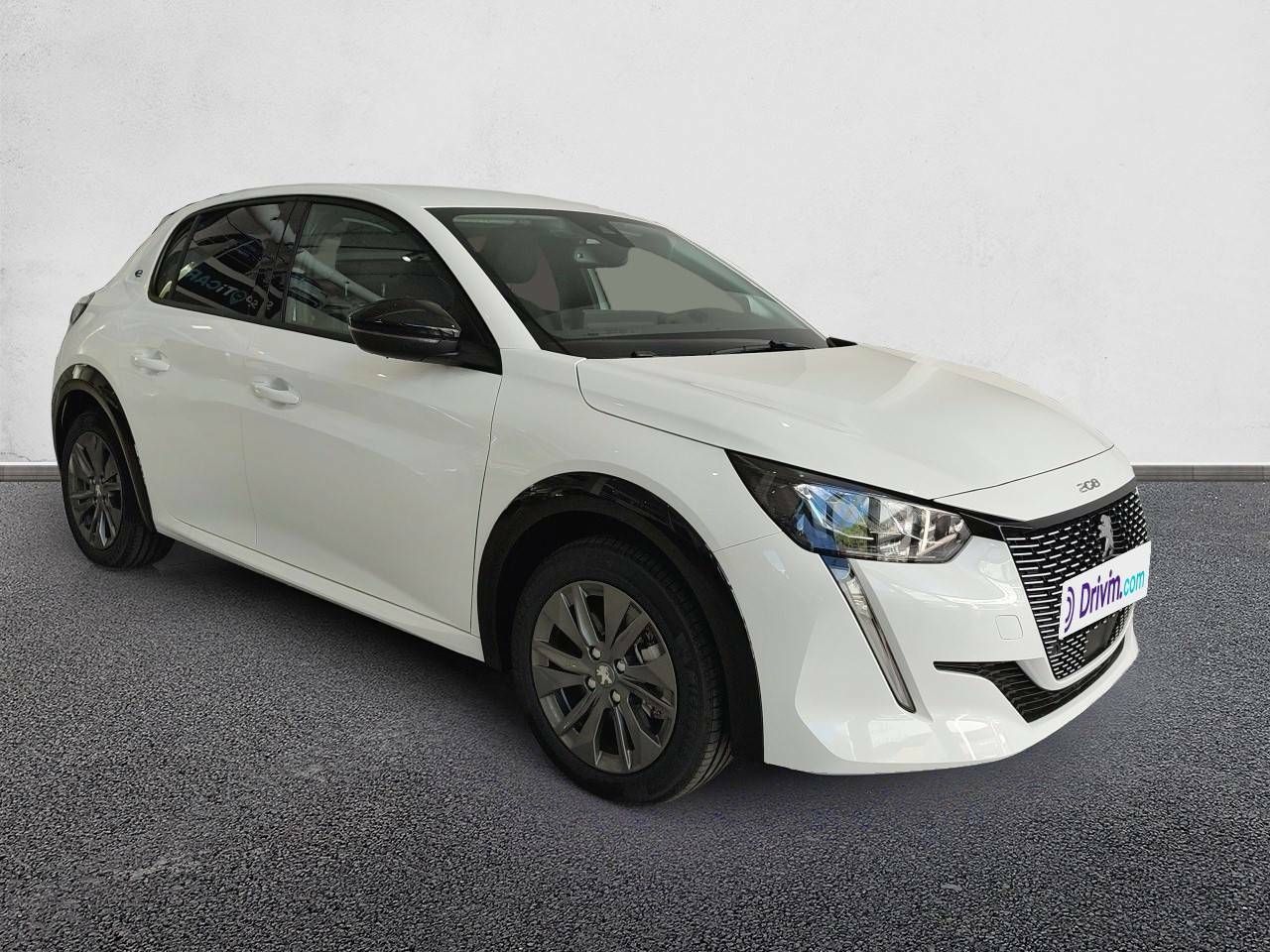 Foto Peugeot 208 3