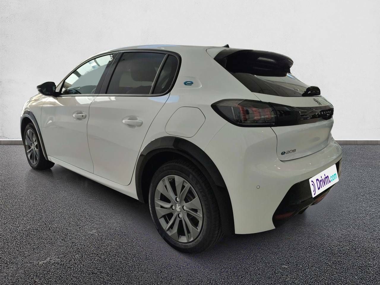 Foto Peugeot 208 6