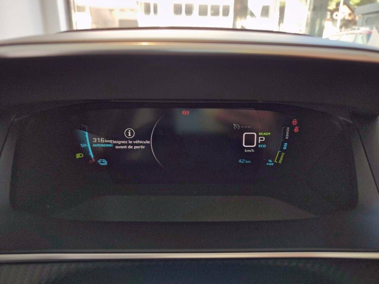 Foto Peugeot 208 7
