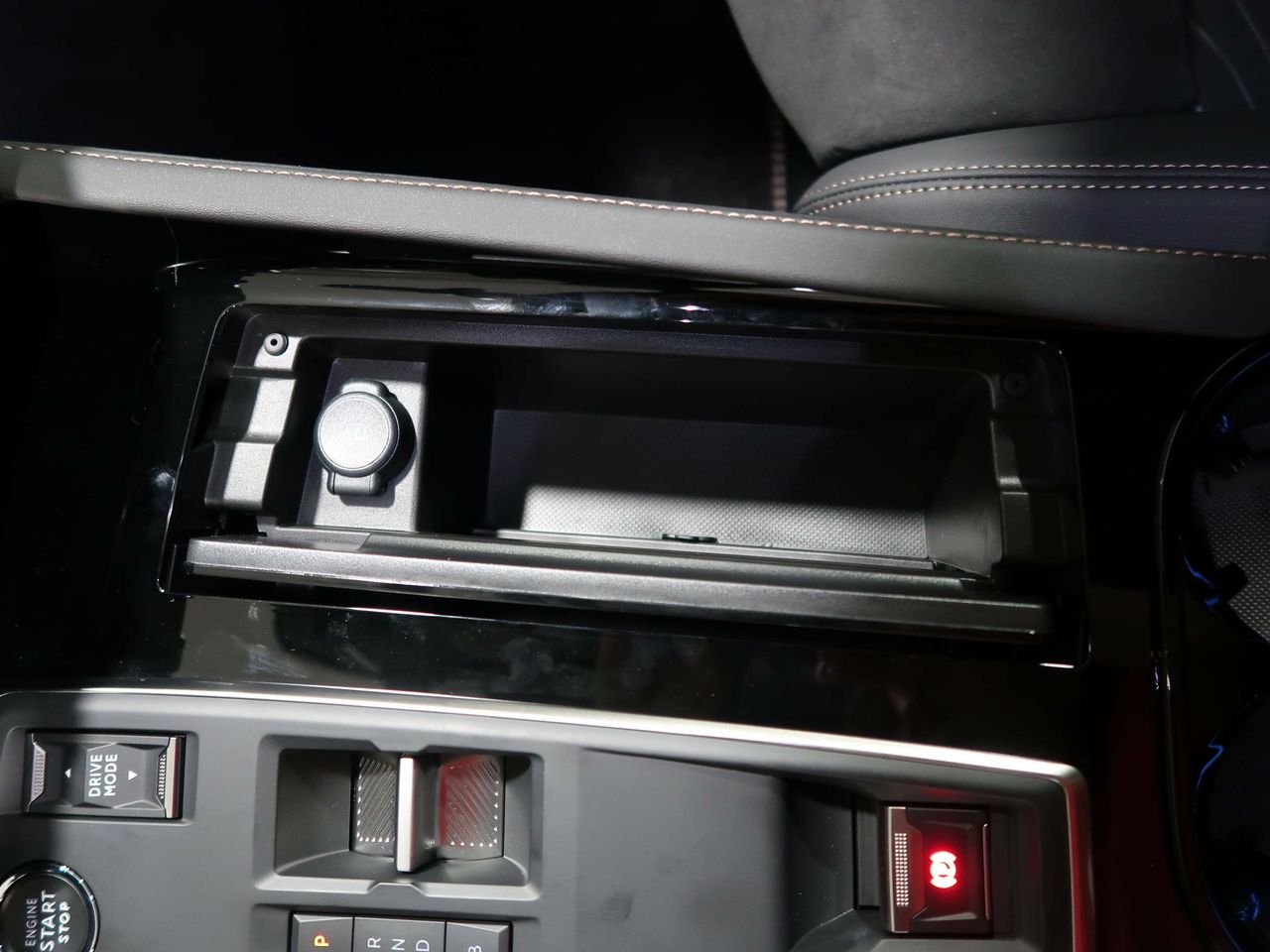 Foto Peugeot 508 19