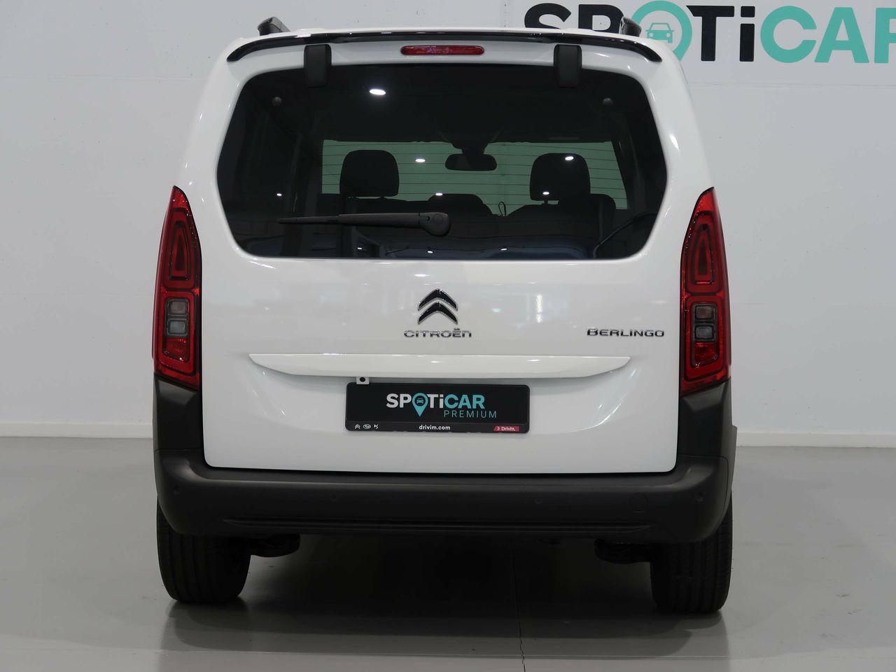 Foto Citroën Berlingo 6