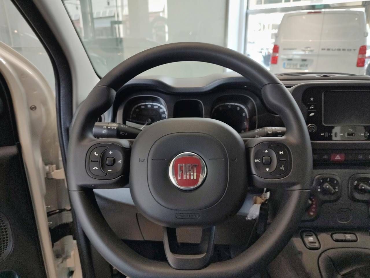 Foto Fiat Panda 15