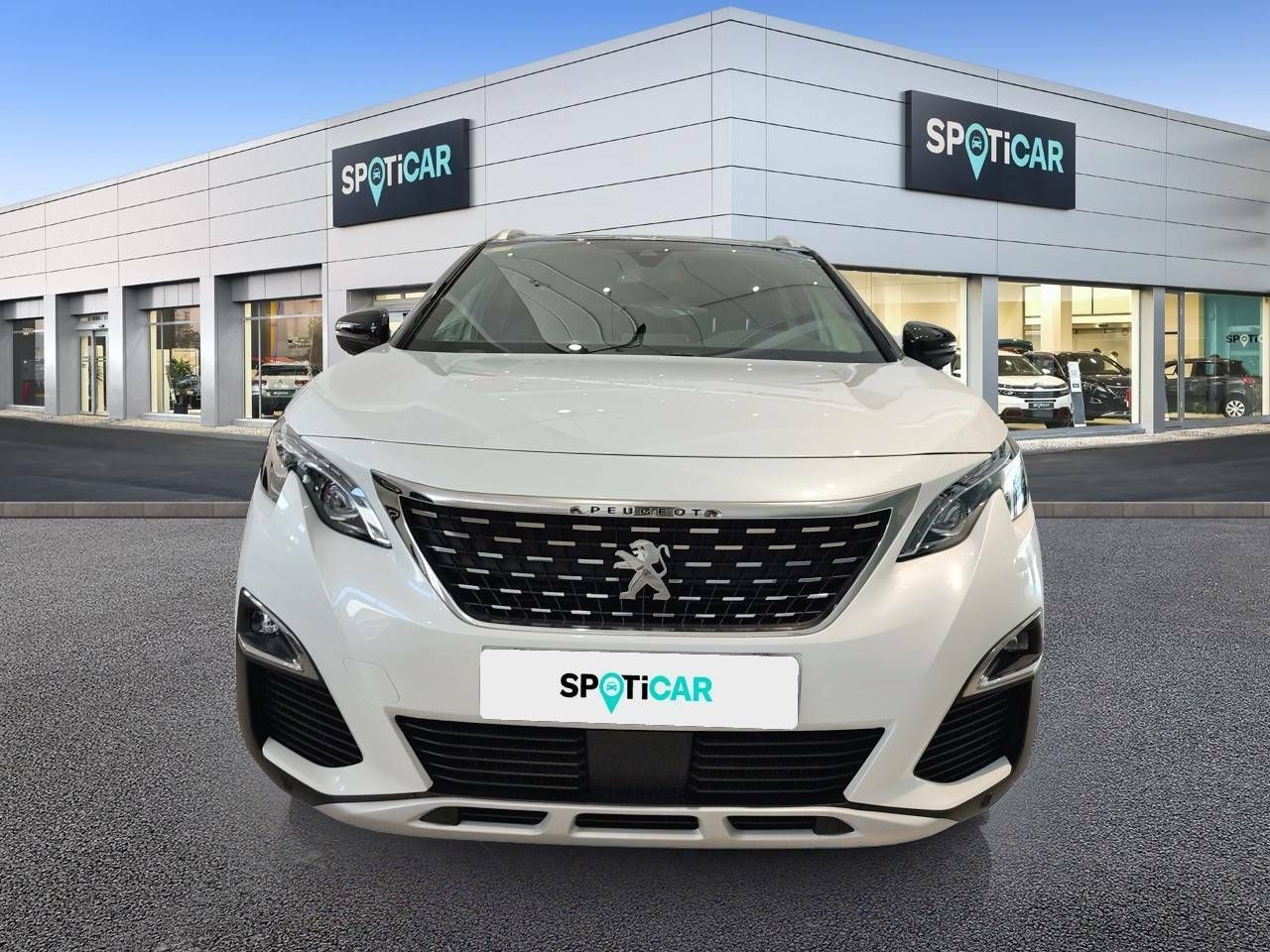 Foto Peugeot 3008 2