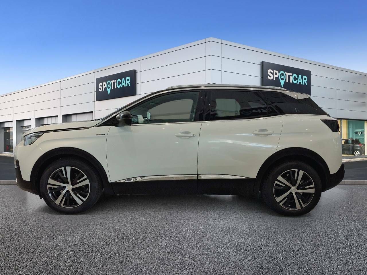 Foto Peugeot 3008 18