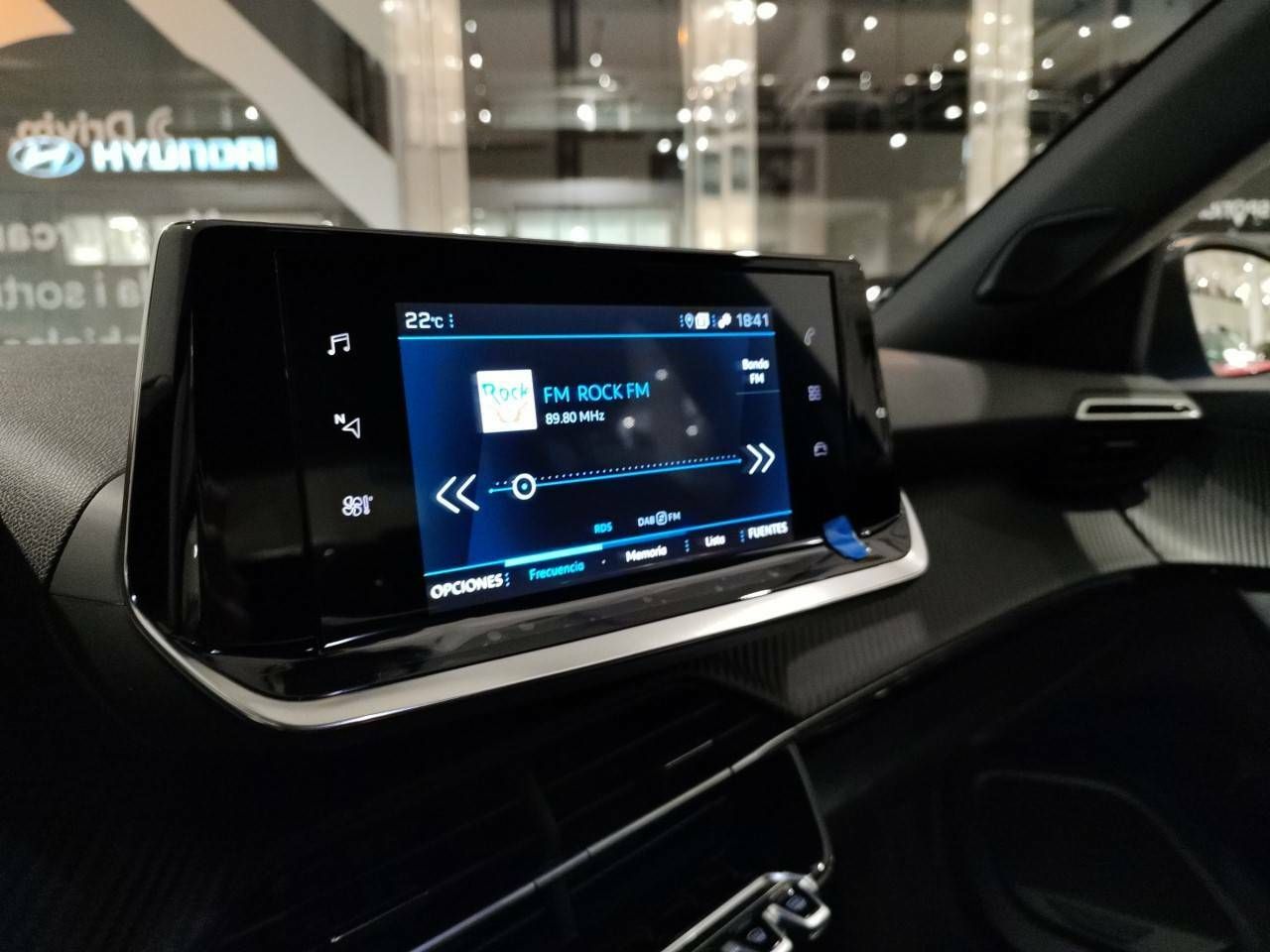 Foto Peugeot 3008 12