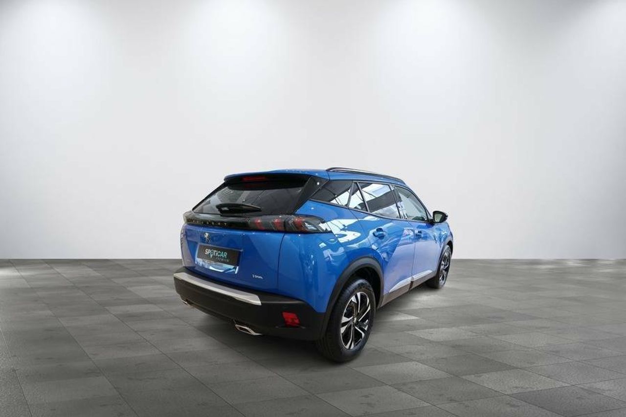 Foto Peugeot 3008 21