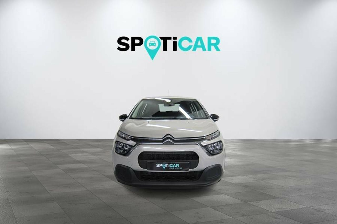 Foto Citroën C3 2