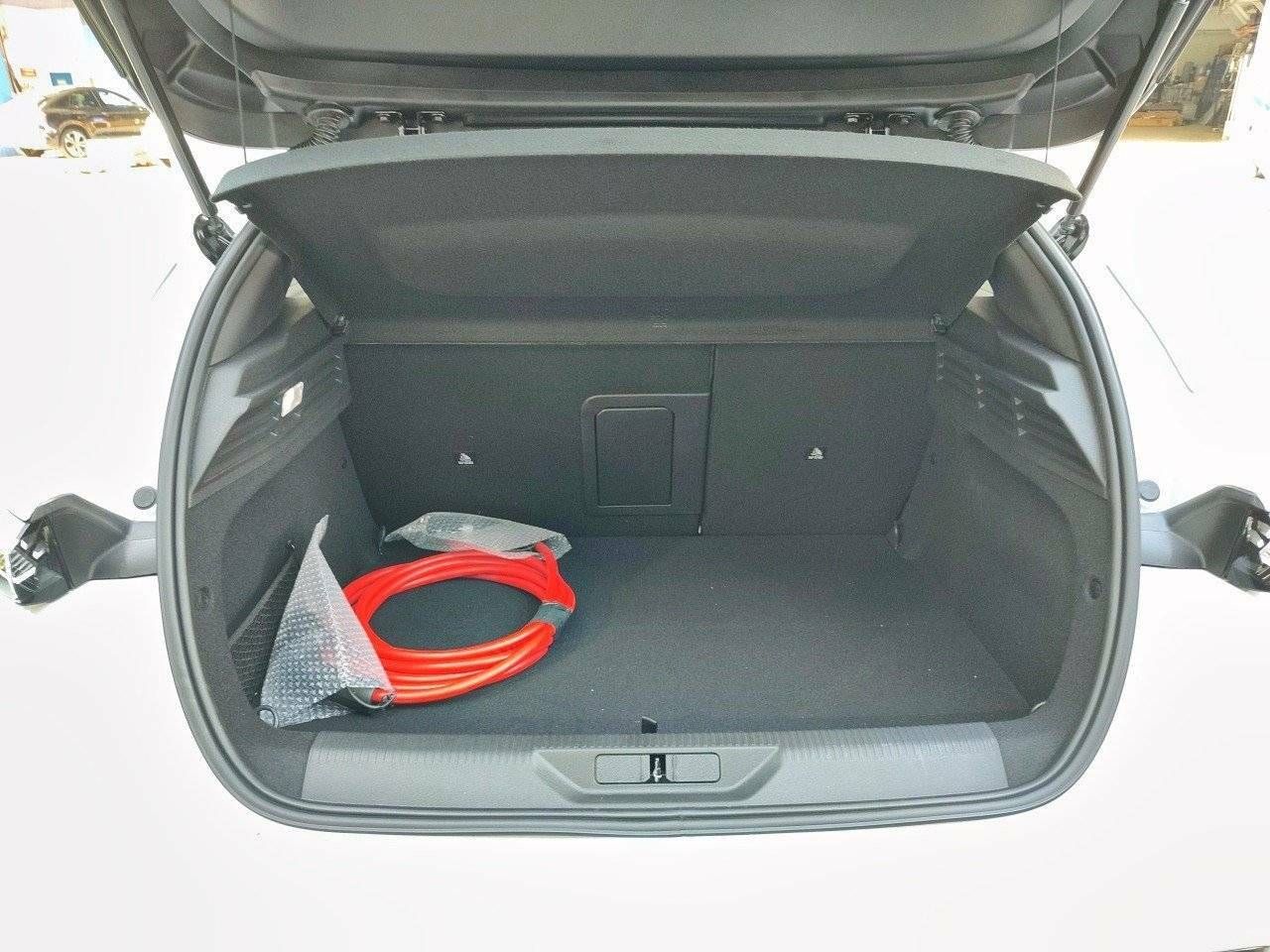 Foto Peugeot 308 5